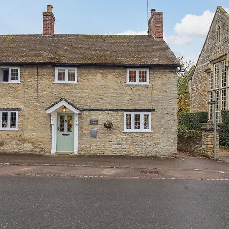 Wayside Cottage Bedford Bagian luar foto