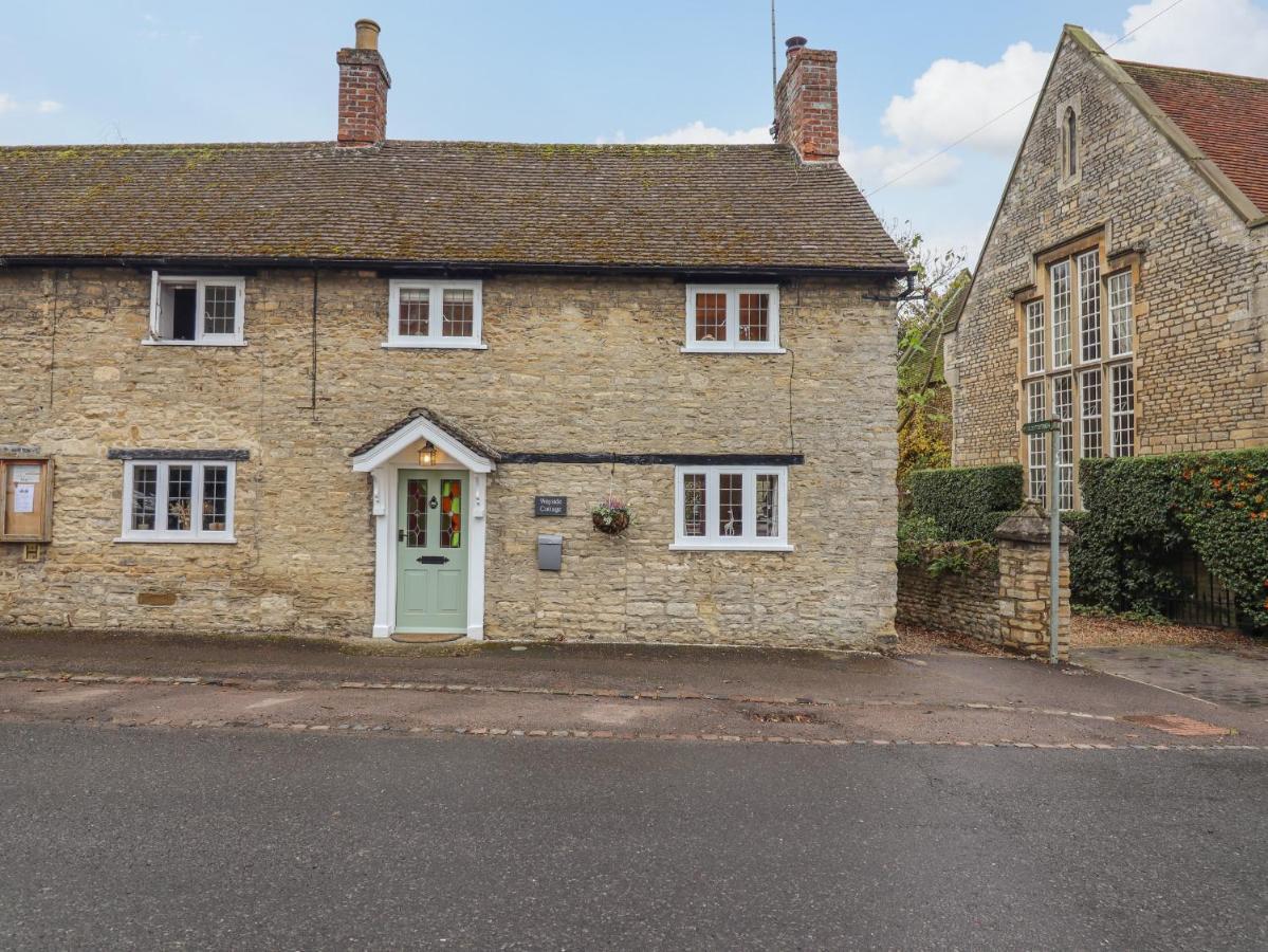 Wayside Cottage Bedford Bagian luar foto