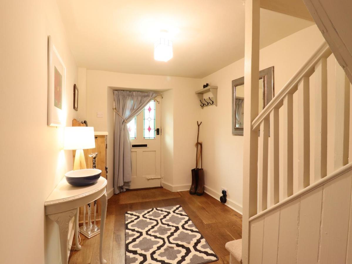 Wayside Cottage Bedford Bagian luar foto
