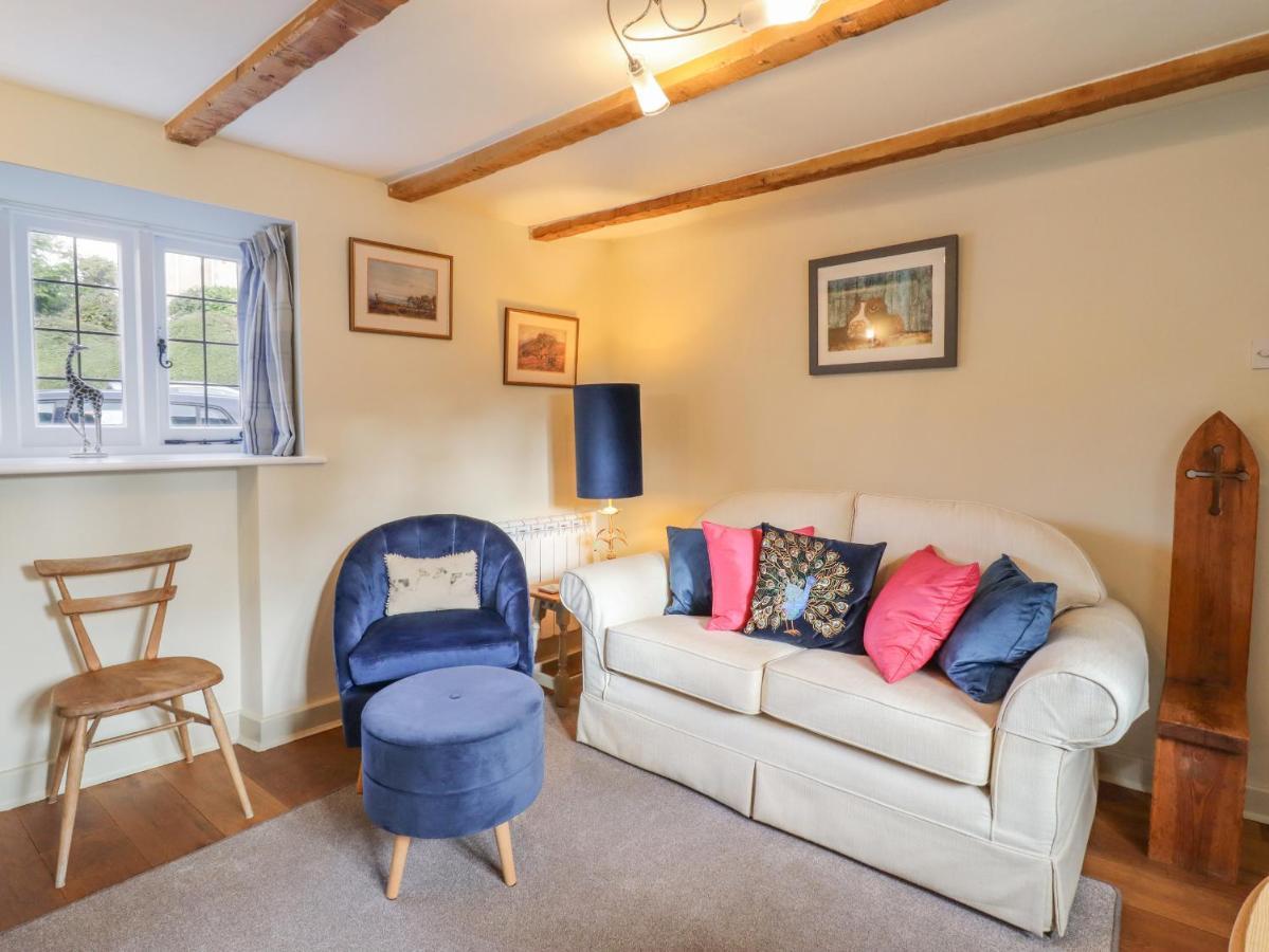 Wayside Cottage Bedford Bagian luar foto