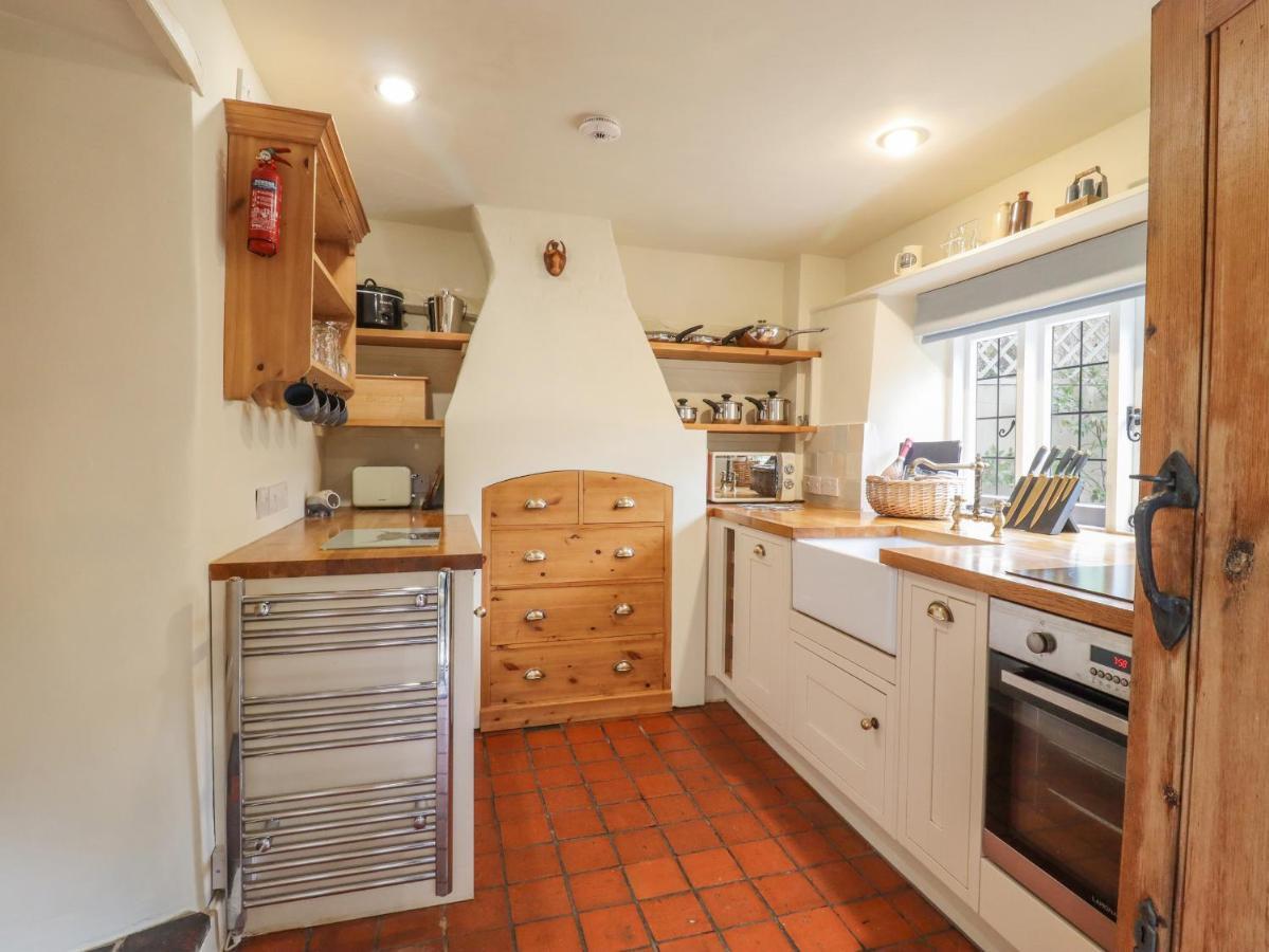 Wayside Cottage Bedford Bagian luar foto