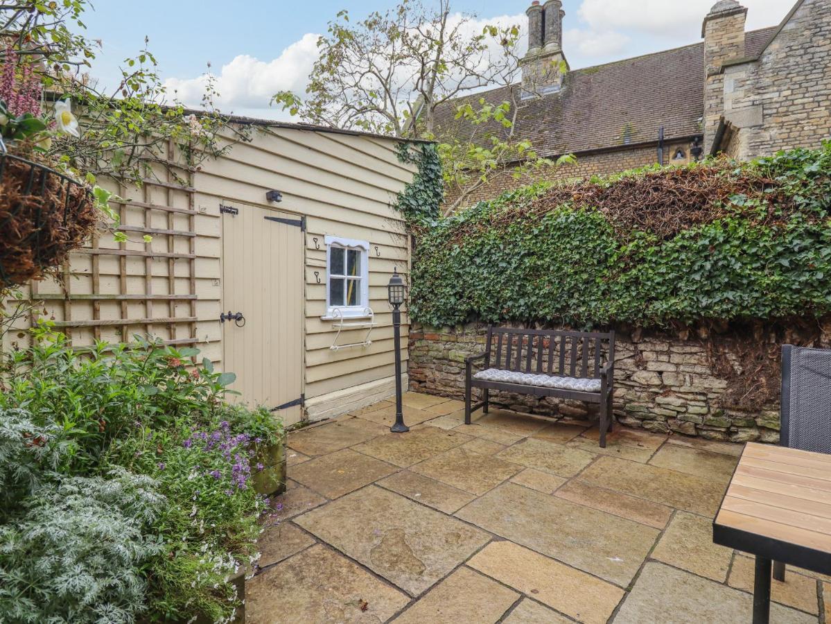 Wayside Cottage Bedford Bagian luar foto