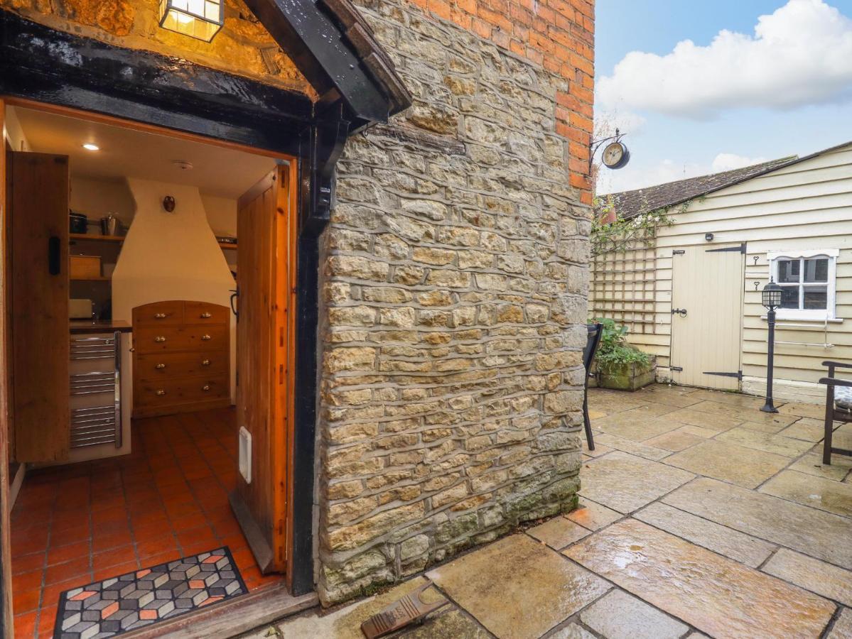 Wayside Cottage Bedford Bagian luar foto