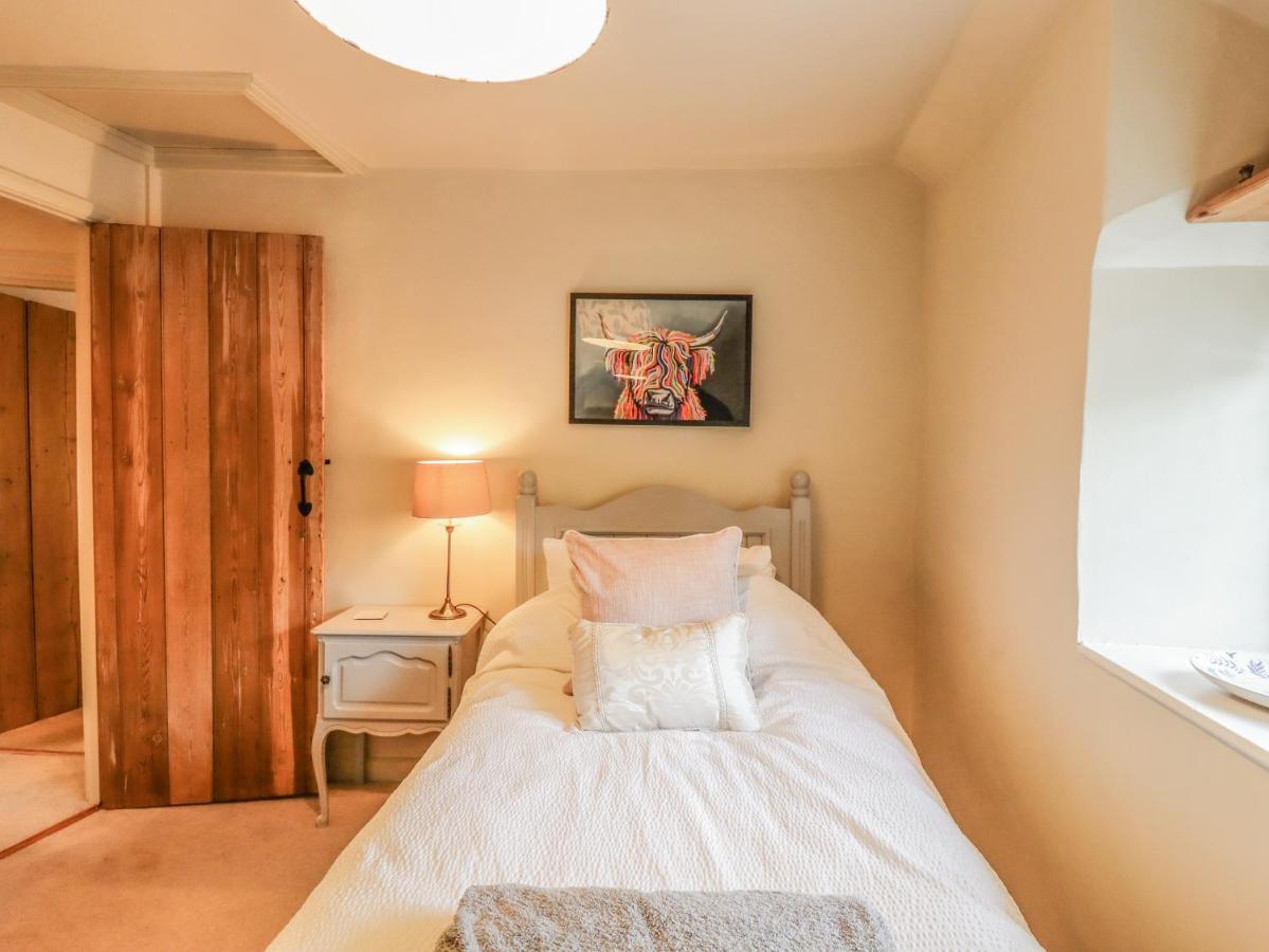 Wayside Cottage Bedford Bagian luar foto