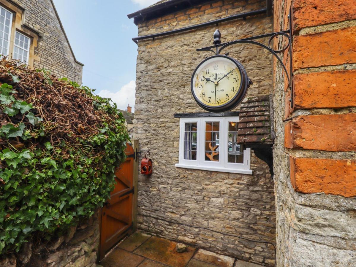 Wayside Cottage Bedford Bagian luar foto