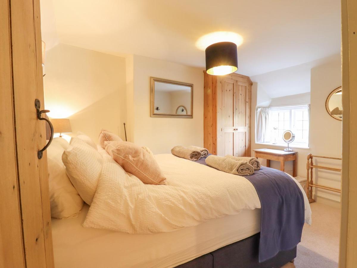 Wayside Cottage Bedford Bagian luar foto